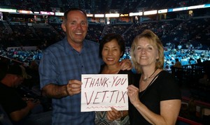 Soul2Soul Tour With Tim McGraw and Faith Hill