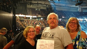 Soul2Soul Tour With Tim McGraw and Faith Hill