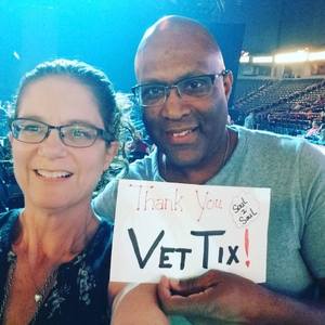 Soul2Soul Tour With Tim McGraw and Faith Hill