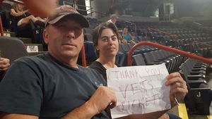 Soul2Soul Tour With Tim McGraw and Faith Hill