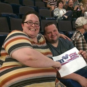 Soul2Soul Tour With Tim McGraw and Faith Hill