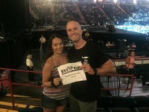 Soul2Soul Tour With Tim McGraw and Faith Hill