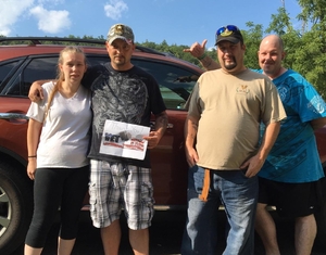 Soul2Soul Tour With Tim McGraw and Faith Hill