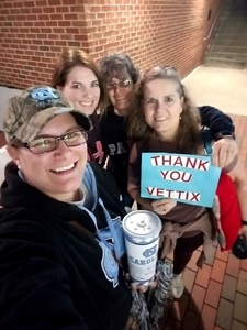 North Carolina Tar Heels vs. Western Carolina - NCAA Football - Military Appreciation Game