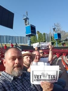 8 Tour - Incubus With Special Guests Jimmy Eat World and Judah and the Lion - Reserved Seats