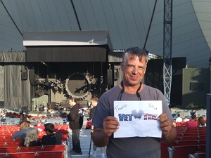 8 Tour - Incubus With Special Guests Jimmy Eat World and Judah and the Lion - Reserved Seats