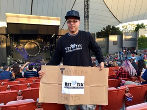 8 Tour - Incubus With Special Guests Jimmy Eat World and Judah and the Lion - Reserved Seats