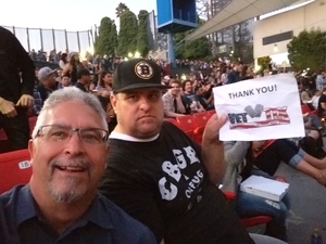 8 Tour - Incubus With Special Guests Jimmy Eat World and Judah and the Lion - Reserved Seats