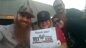 8 Tour - Incubus With Special Guests Jimmy Eat World and Judah and the Lion - Reserved Seats