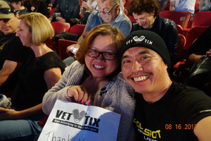 8 Tour - Incubus With Special Guests Jimmy Eat World and Judah and the Lion - Reserved Seats