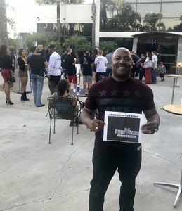 Epic Fighting 35 - General Admission - Live Mixed Martial Arts - Presented by Epic Fighting