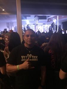 Epic Fighting 35 - General Admission - Live Mixed Martial Arts - Presented by Epic Fighting