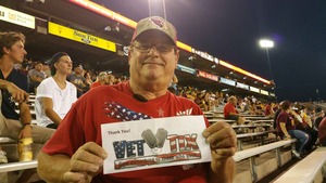 Arizona State Sun Devils vs. New Mexico State - NCAA Football - Thursday Night