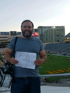 Arizona State Sun Devils vs. New Mexico State - NCAA Football - Thursday Night