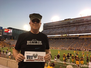 Arizona State Sun Devils vs. New Mexico State - NCAA Football - Thursday Night