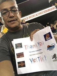 Arizona State Sun Devils vs. New Mexico State - NCAA Football - Thursday Night