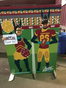 Arizona State Sun Devils vs. New Mexico State - NCAA Football - Thursday Night