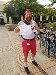 Rose City Comic Con - Friday Only Passes