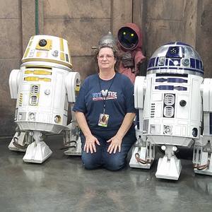 Rose City Comic Con - Friday Only Passes