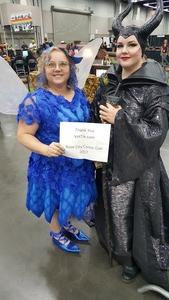 Rose City Comic Con - Friday Only Passes