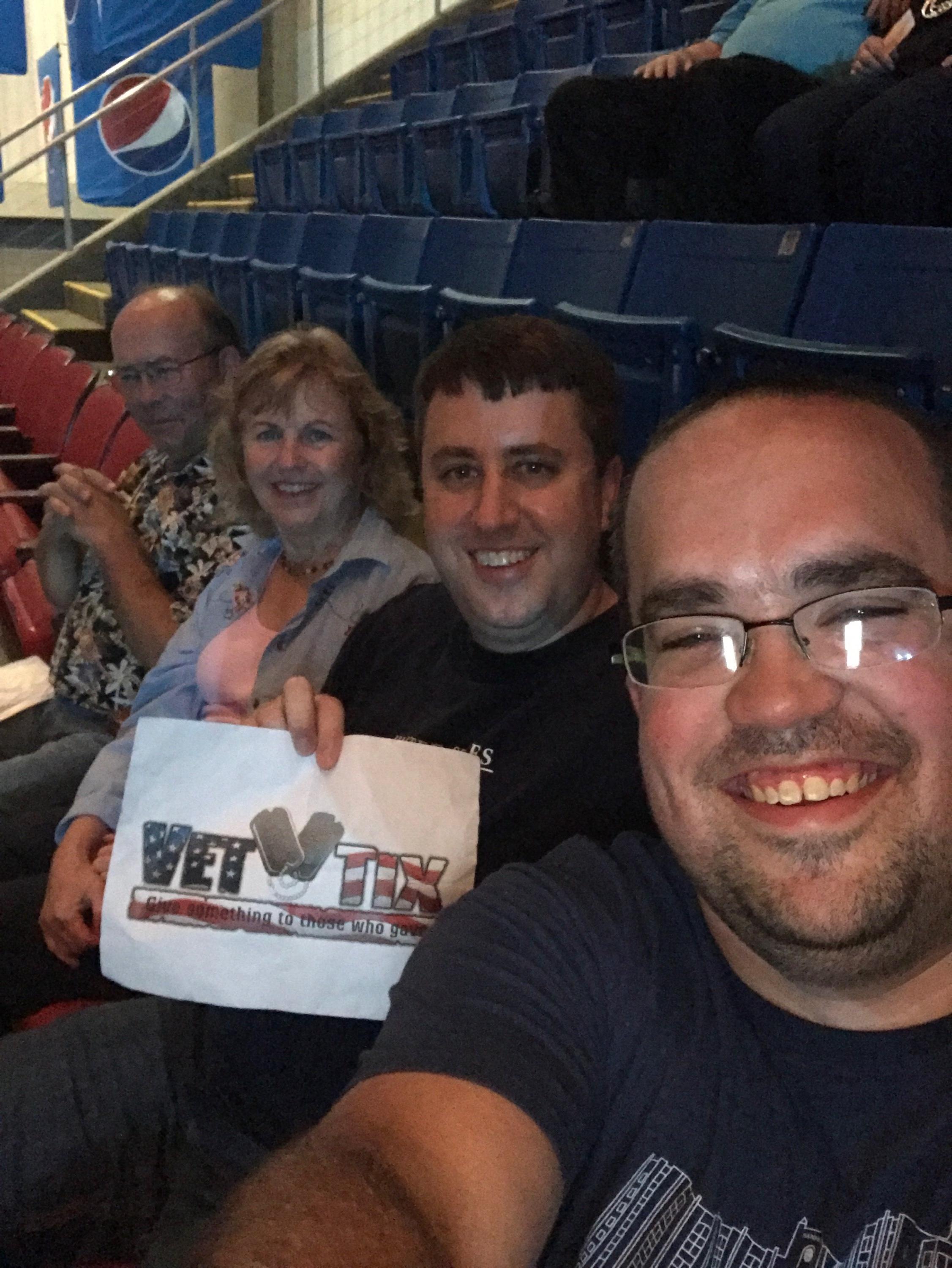 Soul2Soul Tour With Tim McGraw and Faith Hill