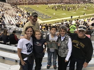 Georgia Tech Yellow Jackets vs. Wake Forest - NCAA Football