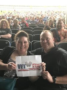 Lady Antebellum You Look Good World Tour With Special Guest Kelsea Ballerini, and Brett Young - Reserved Seats