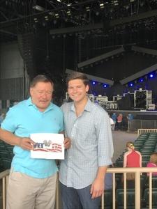 Lady Antebellum You Look Good World Tour With Special Guest Kelsea Ballerini, and Brett Young - Reserved Seats