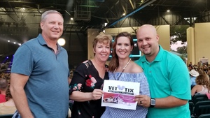 Lady Antebellum You Look Good World Tour With Special Guest Kelsea Ballerini, and Brett Young - Reserved Seats