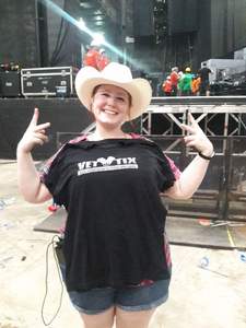 Lady Antebellum You Look Good World Tour With Special Guest Kelsea Ballerini, and Brett Young - Reserved Seats