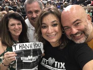 Lady Antebellum You Look Good World Tour With Special Guest Kelsea Ballerini, and Brett Young - Reserved Seats