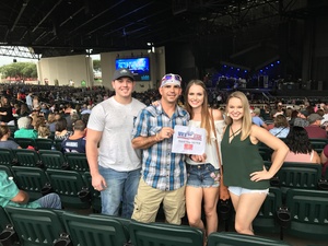 Lady Antebellum You Look Good World Tour With Special Guest Kelsea Ballerini, and Brett Young - Reserved Seats