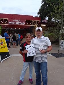 Lady Antebellum You Look Good World Tour With Special Guest Kelsea Ballerini, and Brett Young - Reserved Seats