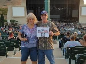 Dierks Bentley What the Hell World Tour 2017 - Reserved Seats