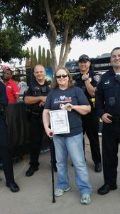 Dierks Bentley What the Hell World Tour 2017 - Reserved Seats