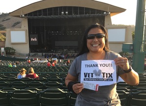 Dierks Bentley What the Hell World Tour 2017 - Reserved Seats