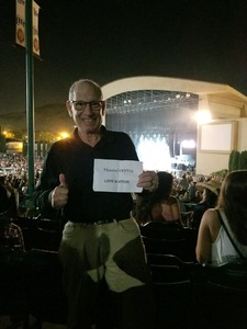 Dierks Bentley What the Hell World Tour 2017 - Reserved Seats