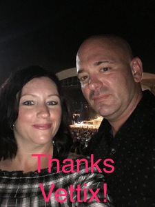 Dierks Bentley What the Hell World Tour 2017 - Reserved Seats