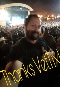 Dierks Bentley What the Hell World Tour 2017 - Reserved Seats