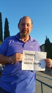 Dierks Bentley What the Hell World Tour 2017 - Reserved Seats