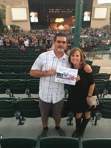 Dierks Bentley What the Hell World Tour 2017 - Reserved Seats