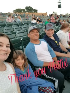 Dierks Bentley What the Hell World Tour 2017 - Reserved Seats