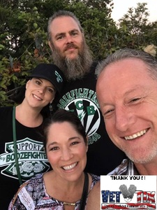 Dierks Bentley What the Hell World Tour 2017 - Reserved Seats