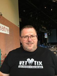 Matchbox Twenty and Counting Crows: a Brief History of Everything Tour - Reserved Seats