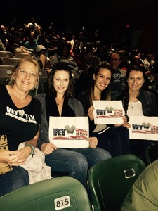 Matchbox Twenty and Counting Crows: a Brief History of Everything Tour - Reserved Seats