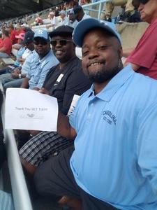 University of North Carolina Tar Heels vs. Louisville - NCAA Football