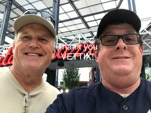 Atlanta Braves vs. Washington Nationals - MLB
