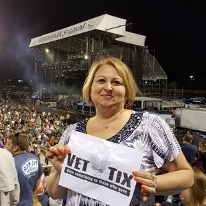 Matchbox Twenty and Counting Crows: a Brief History of Everything Tour - Reserved Seats