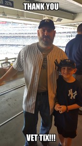 New York Yankees vs. Seattle Mariners - MLB