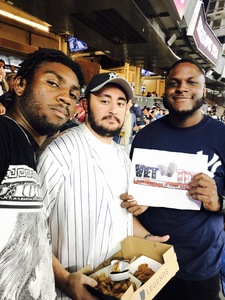 New York Yankees vs. Boston Red Sox - MLB